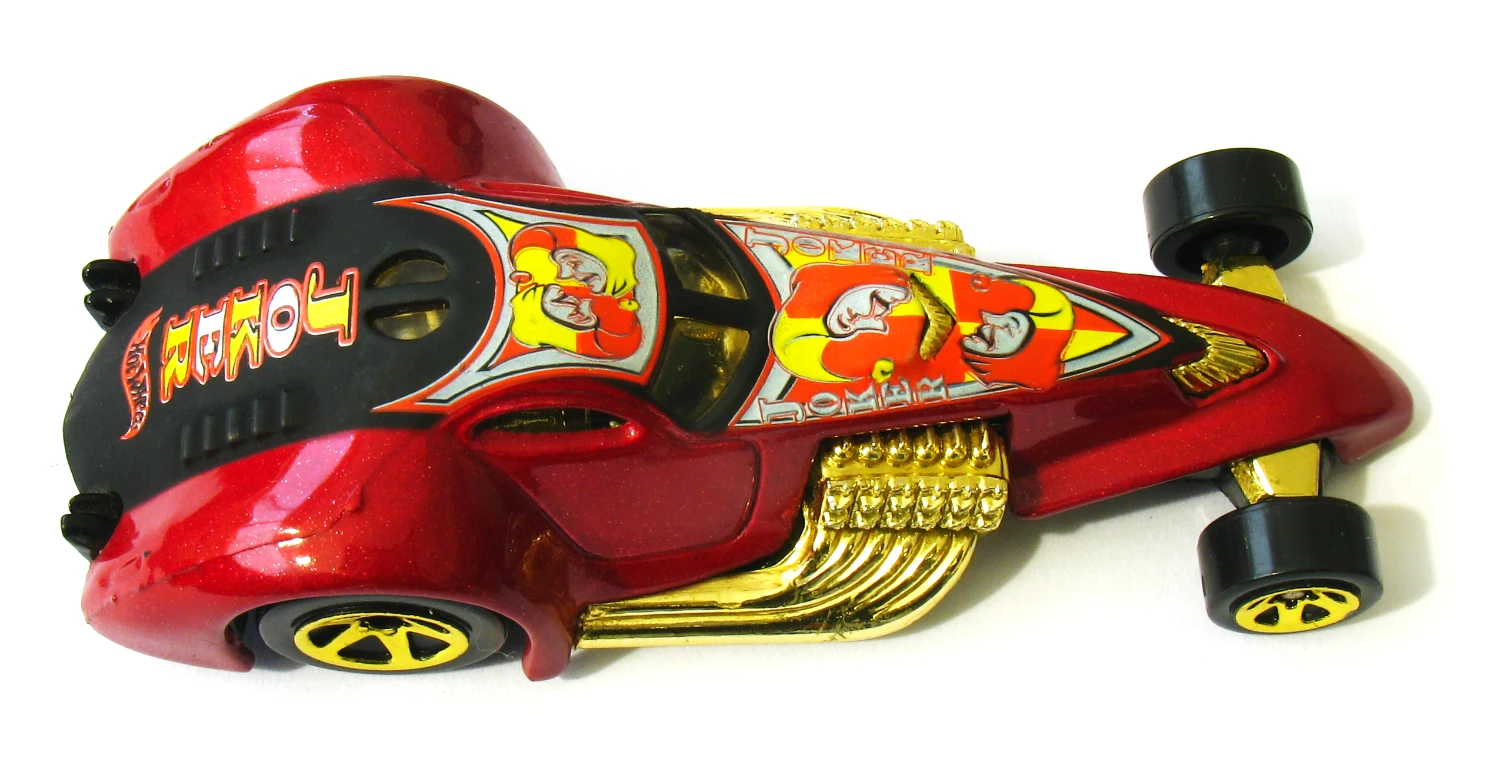 Hammered Coupe Hot Wheels Wiki Fandom powered by Wikia