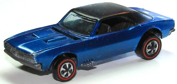 Custom Camaro | Hot Wheels Wiki | Fandom powered by Wikia