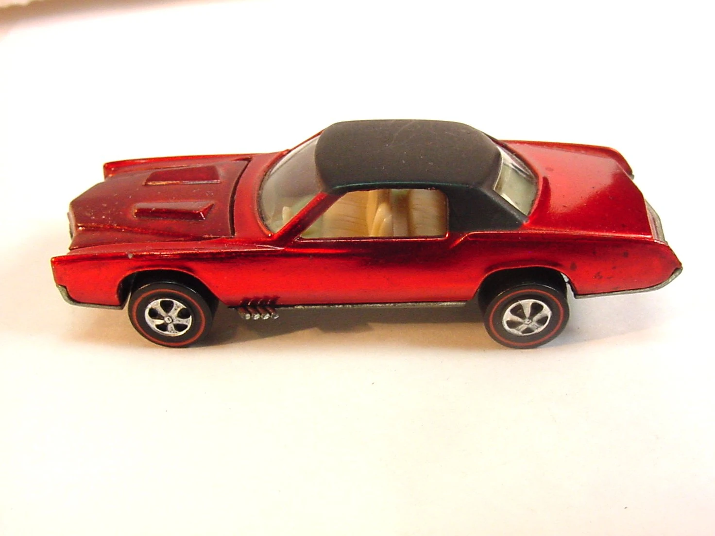 Custom Eldorado Hot Wheels Wiki Fandom Powered By Wikia