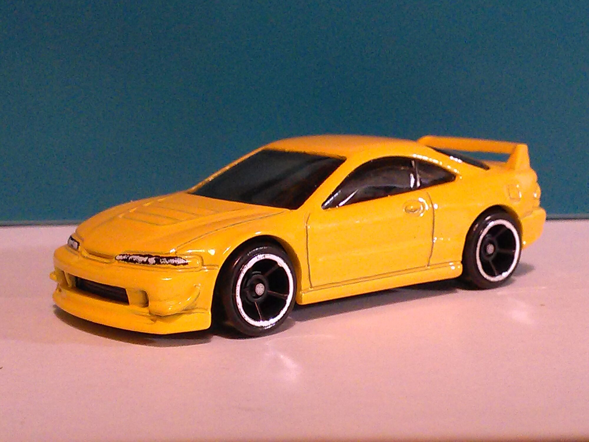 Custom '01 Acura Integra GSR | Hot Wheels Wiki | FANDOM powered by Wikia
