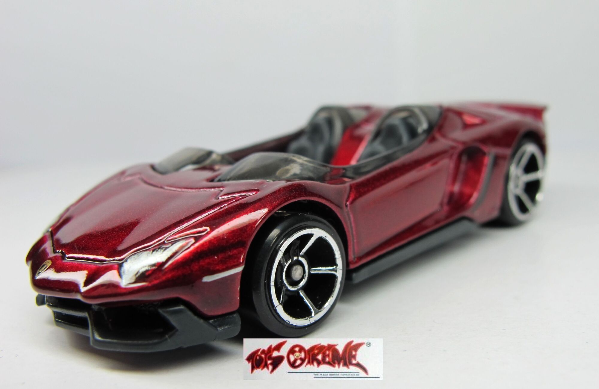 Lamborghini Aventador J | Hot Wheels Wiki | FANDOM powered ...