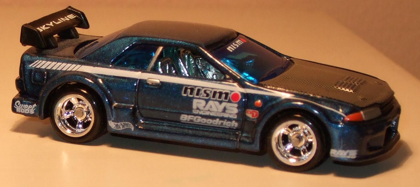 Nissan Skyline | Hot Wheels Wiki | FANDOM powered by Wikia Nissan Skyline | Hot Wheels Wiki | FANDOM powered by Wikia