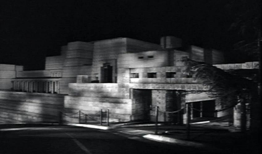 The House on Haunted Hill House on Haunted Hill Wiki FANDOM powered