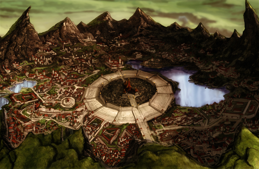map of the world in avatar the last airbender with towns map of the world in avatar the last airbender with towns