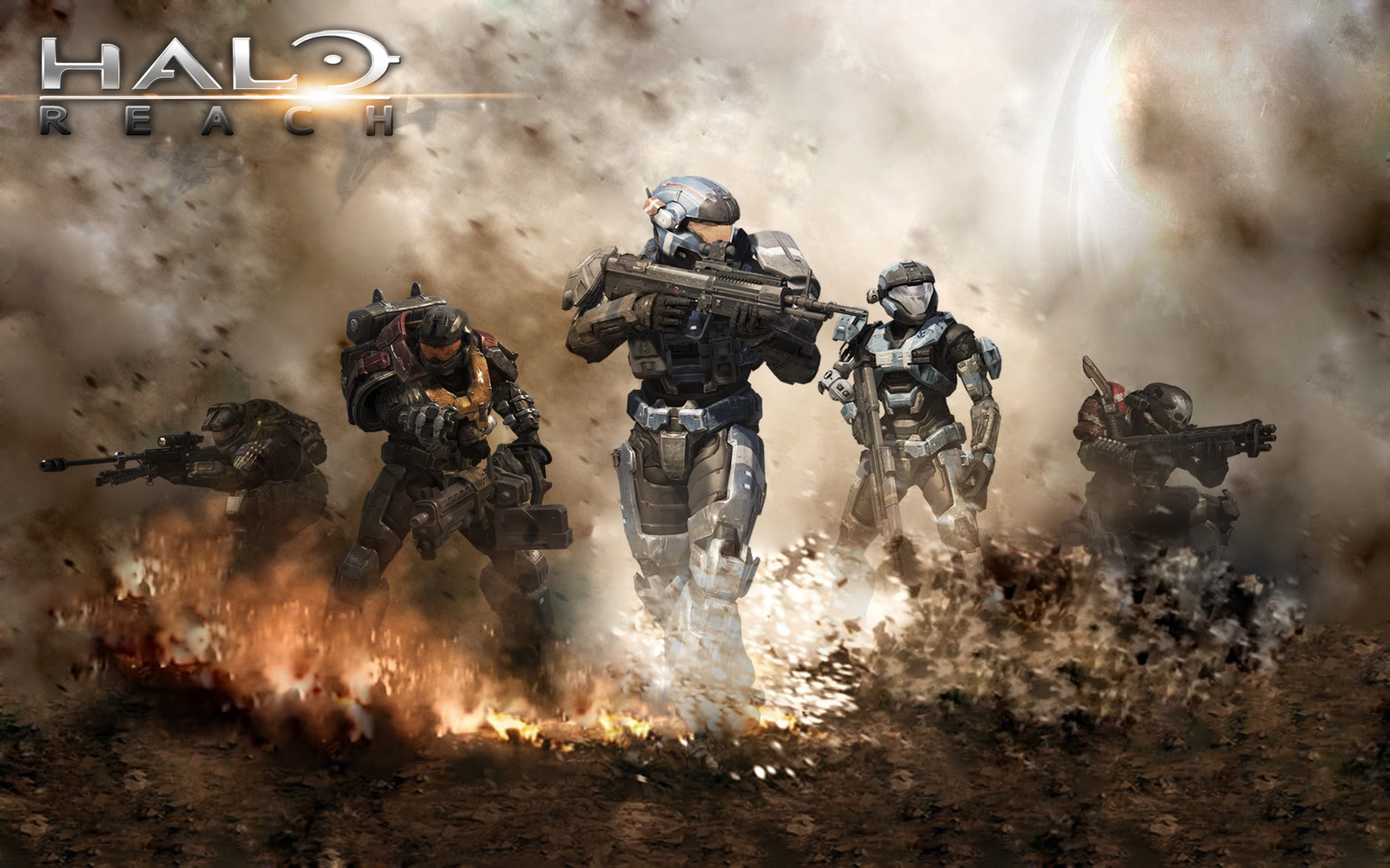 Image Haloreachwallpaper.jpg Howrse Wiki Wikia