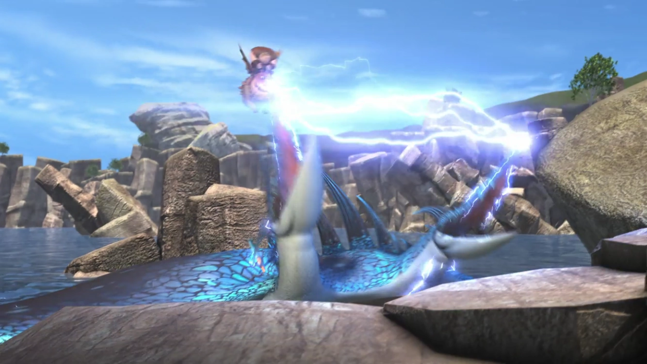 Shock and Awe How to Train Your Dragon Wiki FANDOM powered by Wikia