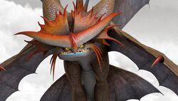 Cloudjumper - How to Train Your Dragon Wiki - Wikia