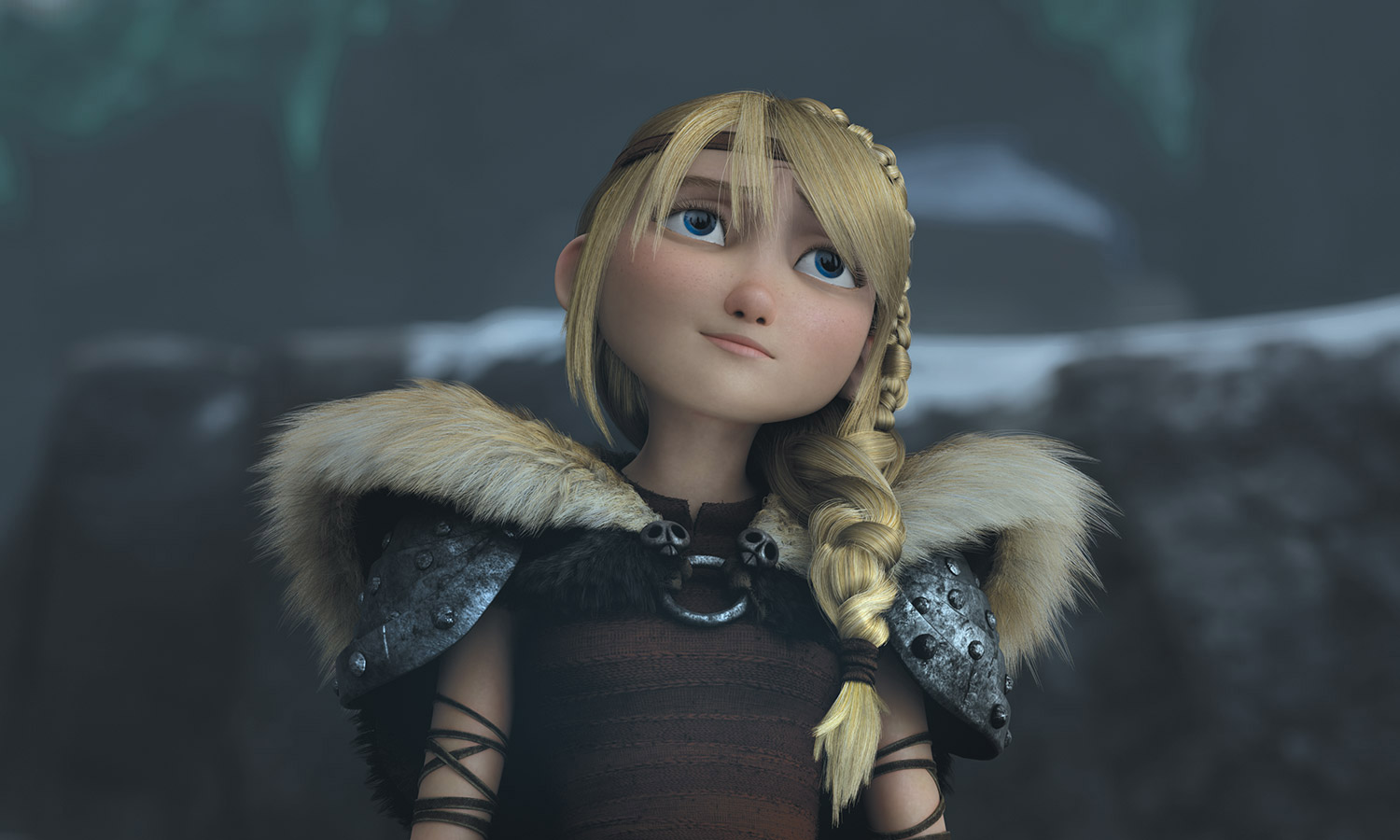 Image Astrid Hofferson How To Train Your Dragon Wiki Fandom Powered By Wikia