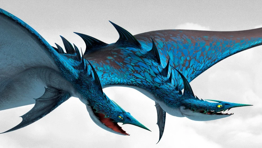 Seashocker How to Train Your Dragon Wiki Fandom powered by Wikia