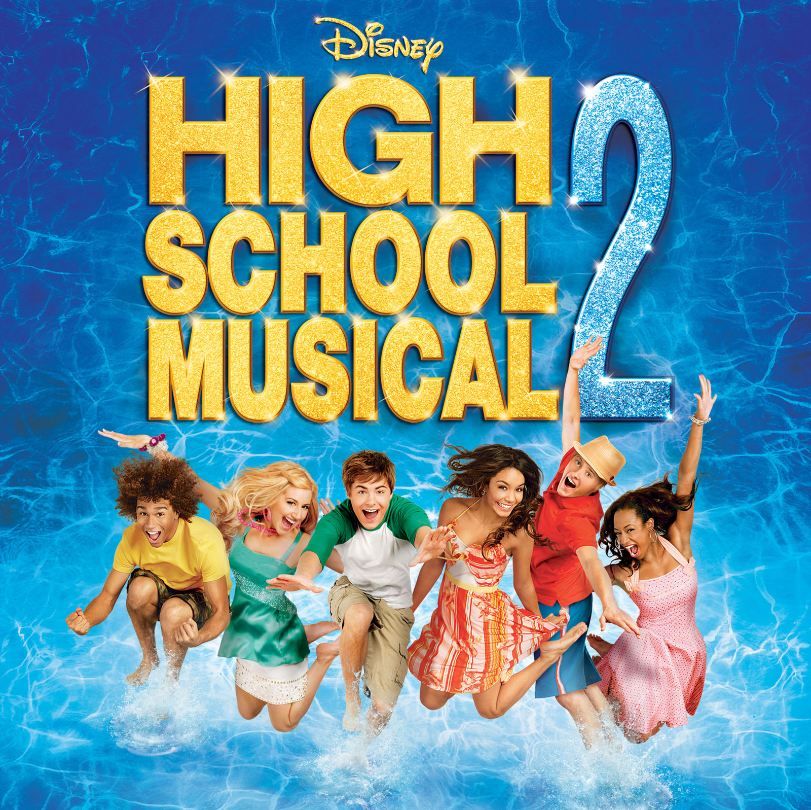 high school musical soundtrack songs