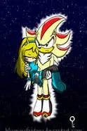Resultado de imagen de shadow y maria