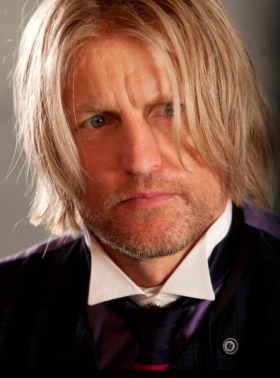 haymitch hunger games analysis Haymitch won the 50th hunger games for district 12 and is now a mentor for katniss and peeta within the film he comes across as a drunk who you would not necessarily trust however he proves a cunning advisor and almost comes across as a fatherly figure. haymitch hunger games analysis Haymitch won the 50th hunger games for district 12 and is now a mentor for katniss and peeta within the film he comes across as a drunk who you would not necessarily trust however he proves a cunning advisor and almost comes across as a fatherly figure.