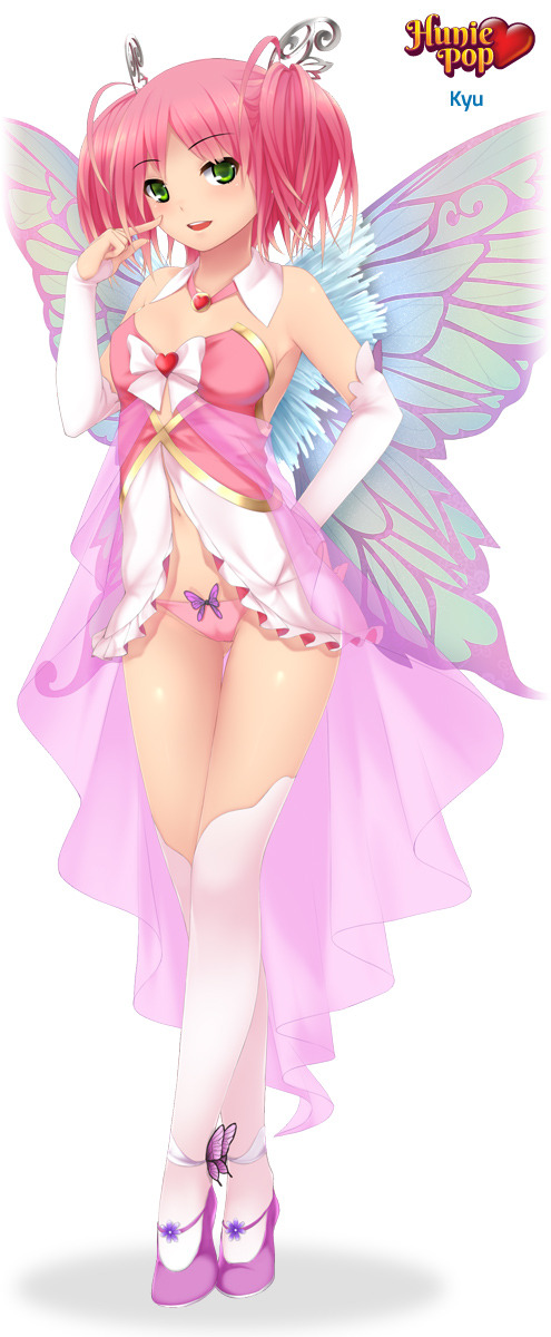 Kyu Sugardust (HuniePop) Discussion - Kyu brings on the love! Latest?cb=20150122053920