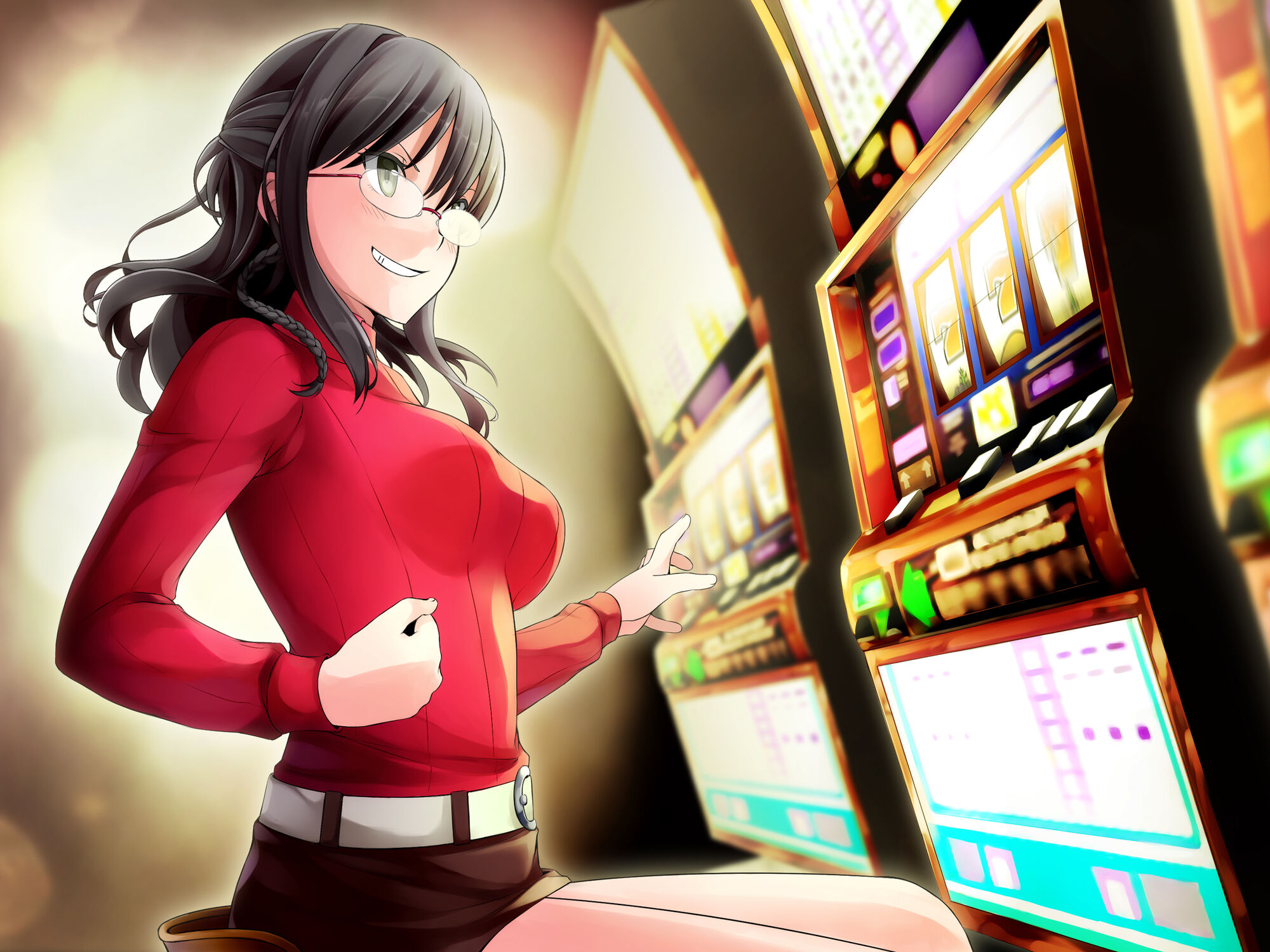 Huniepop gallery Huniepop gallery