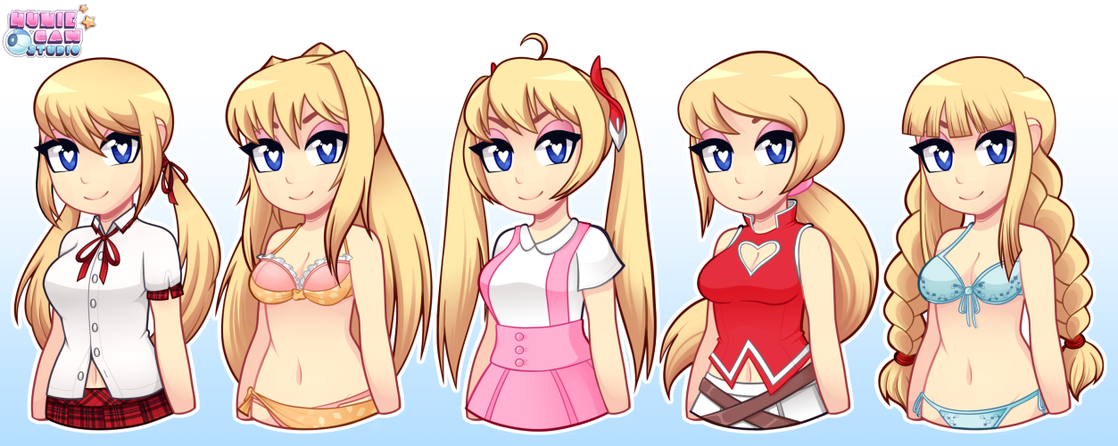 huniepop 2 candice outfits huniepop 2 candice outfits
