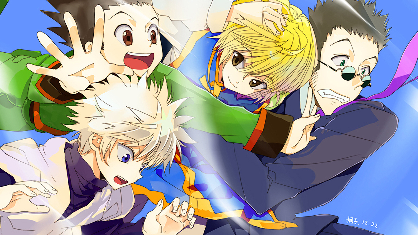 Image - Gon-killua-kurapika-loerio-hunter-x-hunter-2011-wallpaper.jpg