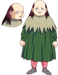 Melody | Hunterpedia | Fandom powered by Wikia