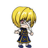 Image - Kurapika Chibi 1.png | Hunterpedia | Fandom powered by Wikia