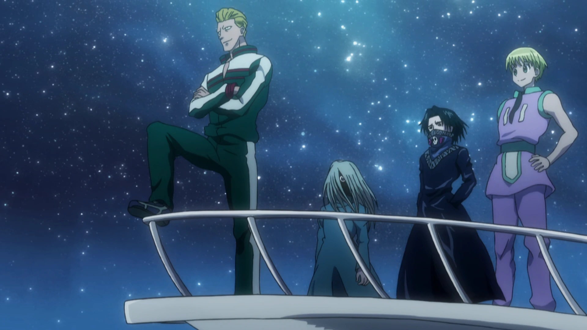 Image Phantom Troupe In Greed Island.png Hunterpedia FANDOM