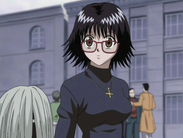 Shizuku | Hunterpedia | FANDOM powered by Wikia