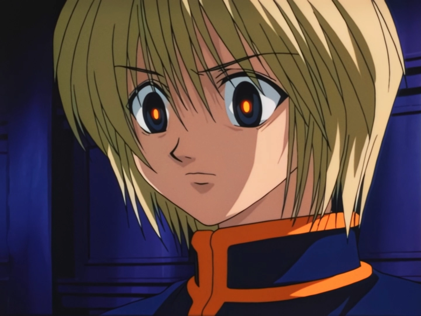 Episode 63 (1999) | Hunterpedia | FANDOM powered by Wikia