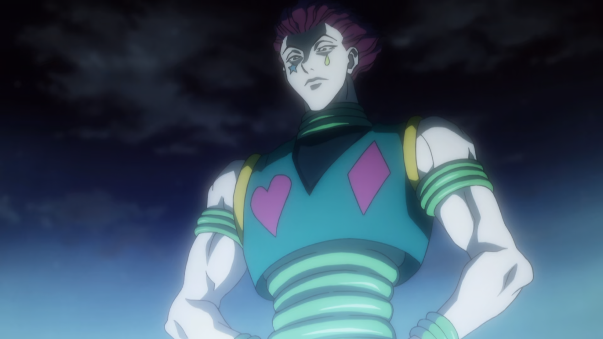 Hunter x Hunter: 5 Characters Hisoka Can Defeat (& 5 He Can't)