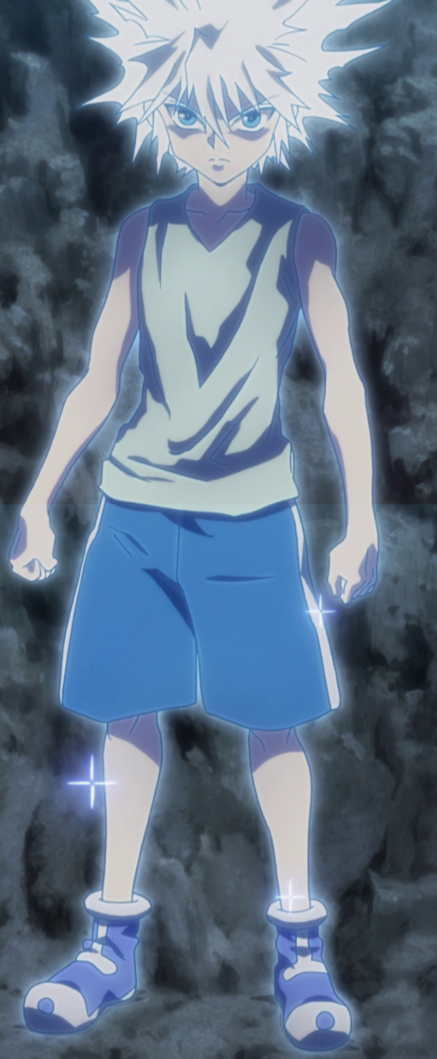 Category:Nen Abilities | Hunterpedia | Fandom powered by Wikia