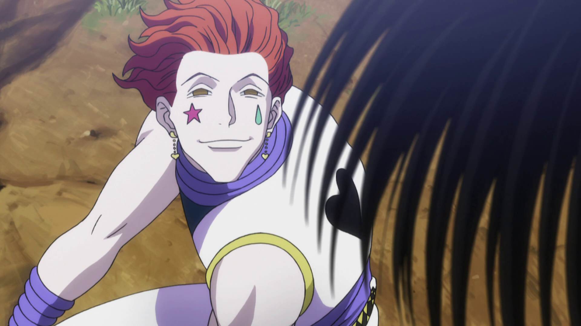 Image - Hisoka - 141.png | Hunterpedia | Fandom powered by Wikia