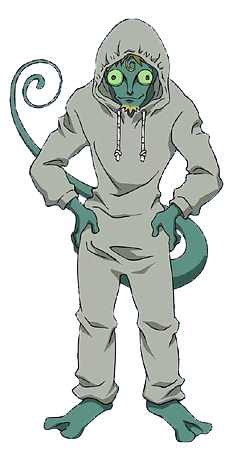 Meleoron - Hunterpedia - Wikia