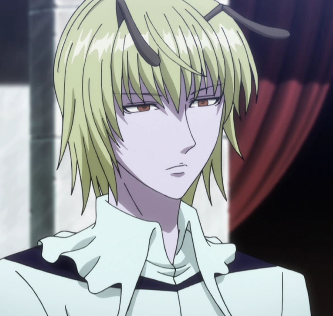 Shaiapouf Hunterpedia FANDOM powered by Wikia