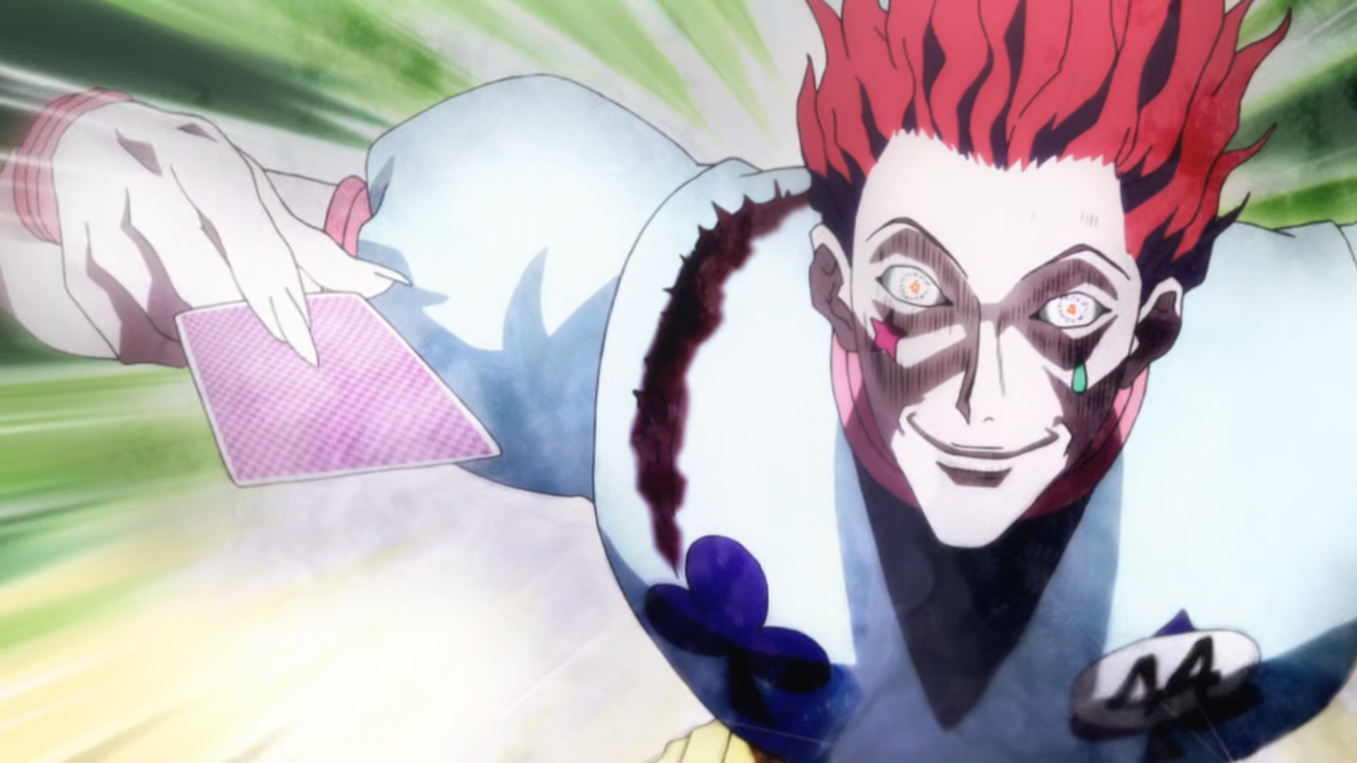 hisoka twixtor hisoka twixtor
