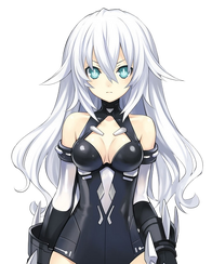 Black Heart Hyperdimension version