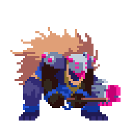 hyper light drifter sprite sheets hyper light drifter sprite sheets