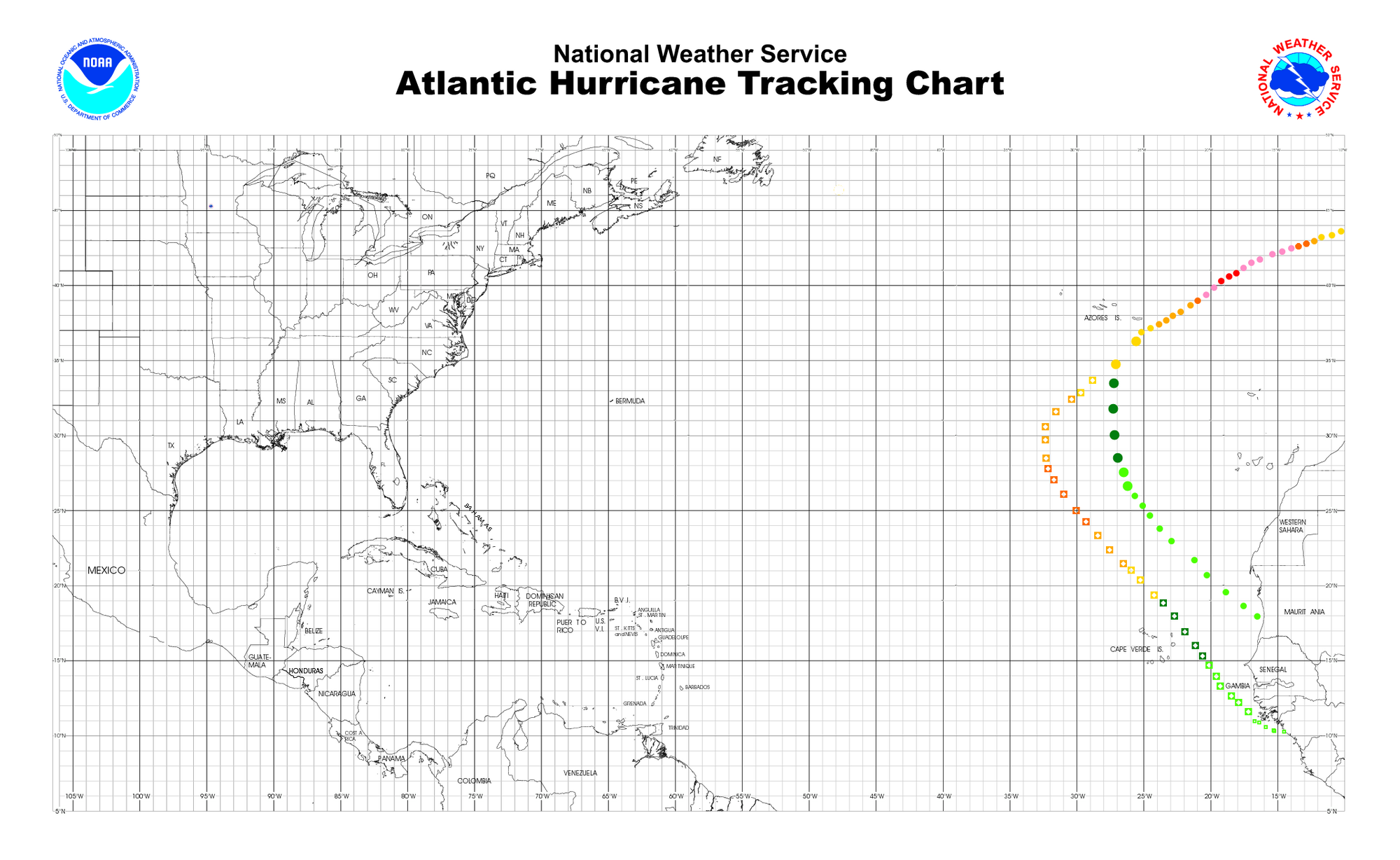 superstorm colindana hypothetical hurricanes wiki hurricane irma tracking chart