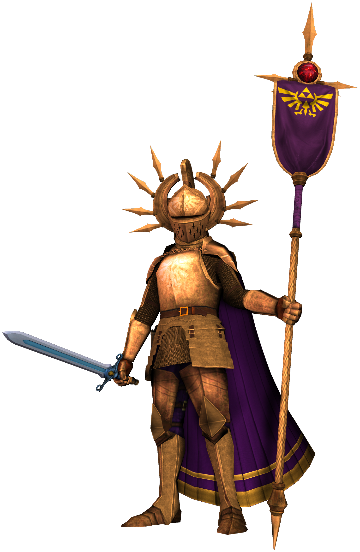 New Armor or Weapons for Botw dlc 2? - Page 3 - Future Zelda - Zelda