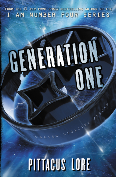 Resultado de imagen para generation one pittacus lore