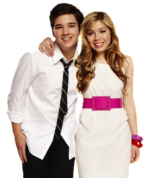 Are sam and freddie dating in real life