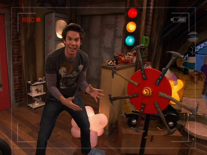 Category:Season 1 | iCarly Wiki | Fandom powered by Wikia