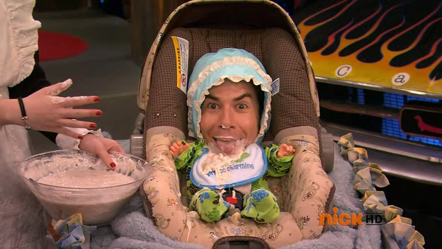 Baby Lumpley | iCarly Wiki | FANDOM powered by Wikia