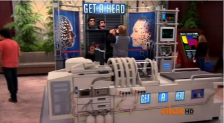 Getahead