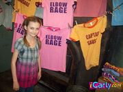 Penny Tees are awesome!
