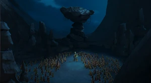 Mini-sloths' camp | Ice Age Wiki | Fandom powered by Wikia