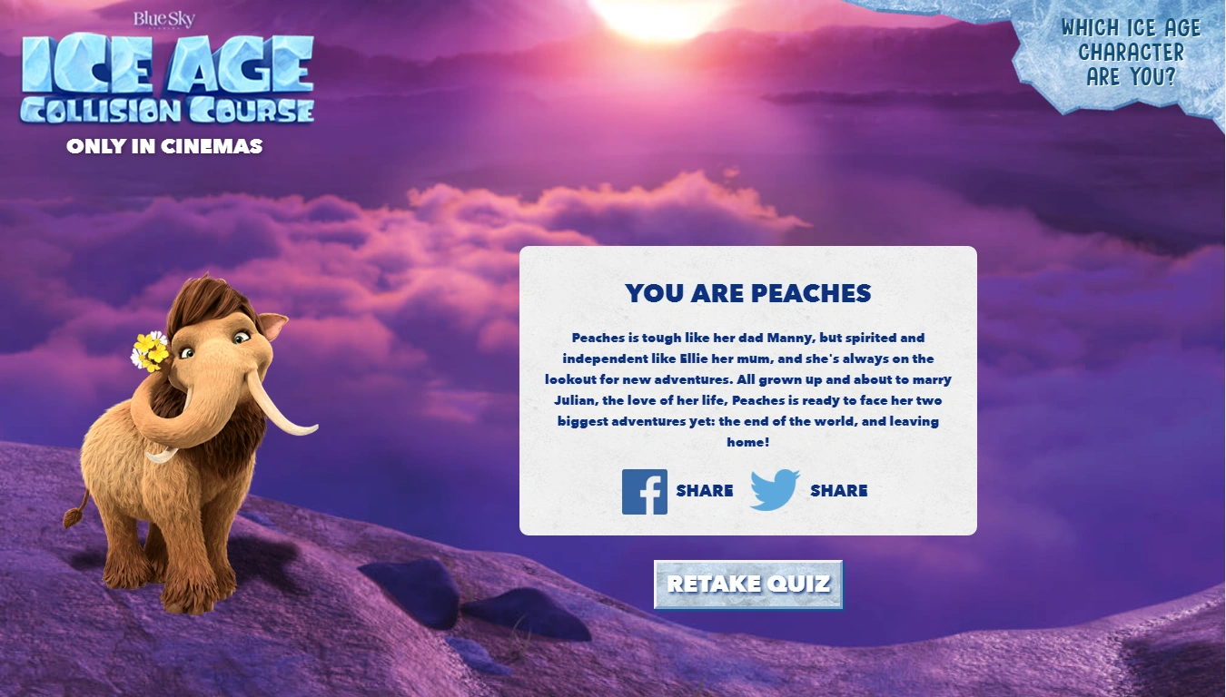 I have a strong feeling were going to get another trailer soon and the