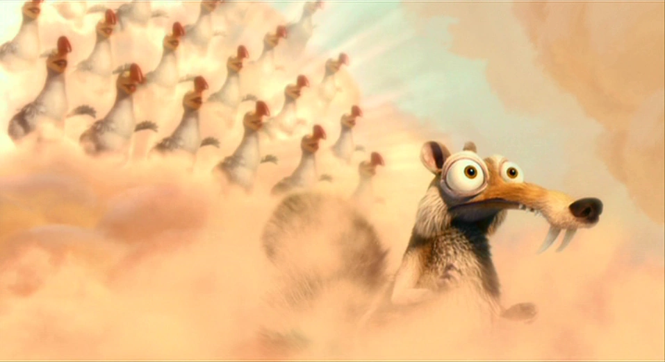 Dodo Ice Age Wiki Fandom powered by Wikia