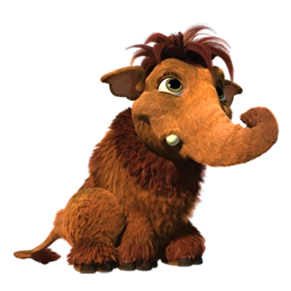 ice age clip art - photo #14