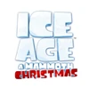 Ice Age A Mammoth Christmas Logo