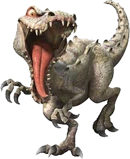 ice age dawn of the dinosaurs rudy