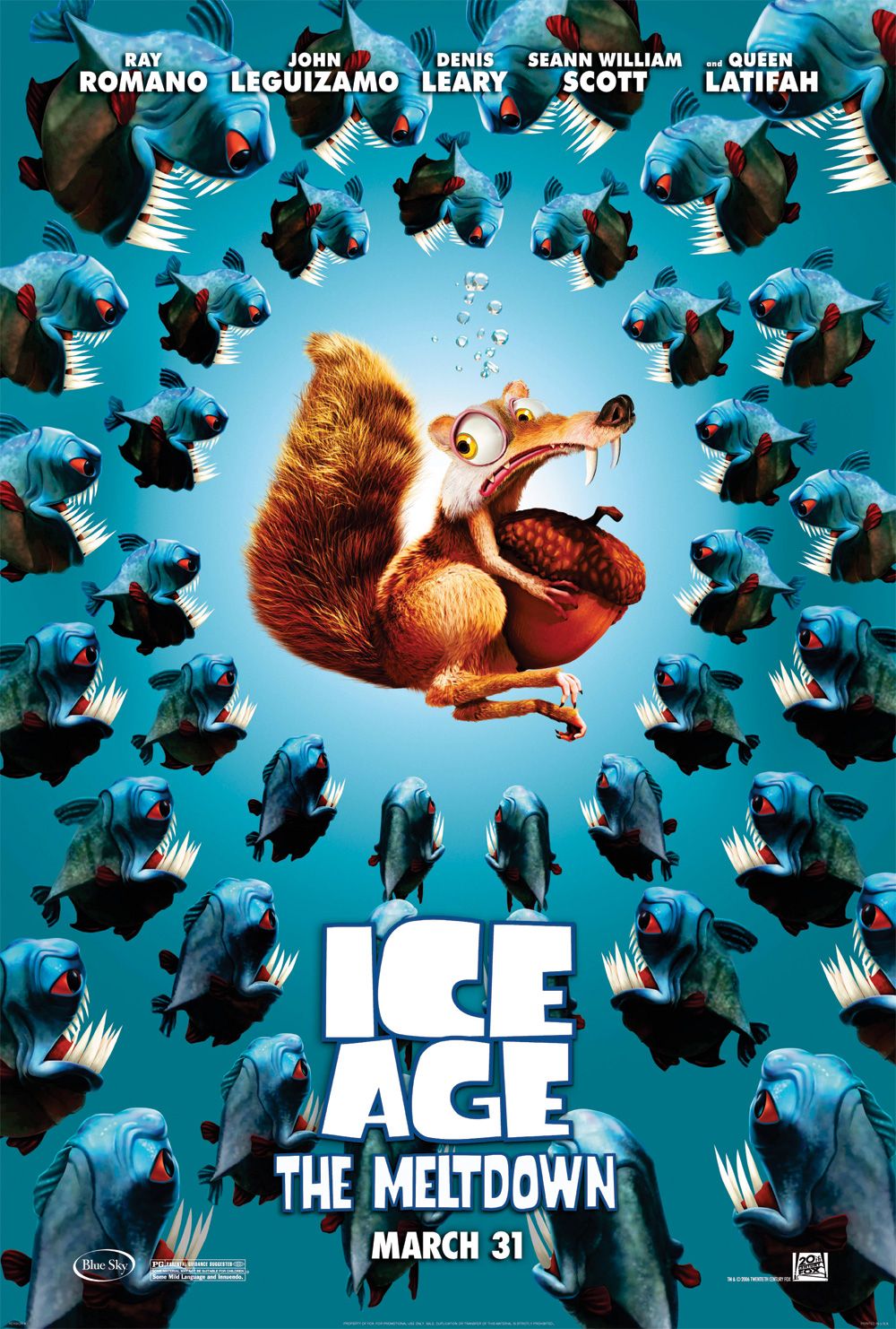 Ice Age The Meltdown Ice Age Wiki Fandom Powered By Wikia