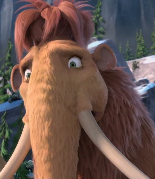 Mammut Ice Age Wiki FANDOM powered by Wikia