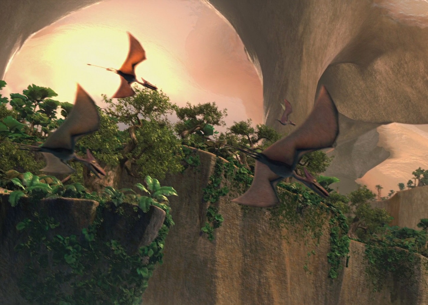 Harpactognathus | Ice Age 3 Wiki | FANDOM powered by Wikia